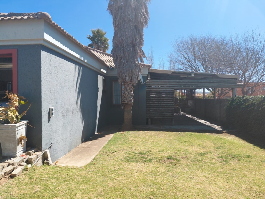 3 Bedroom Property for Sale in Parys Free State